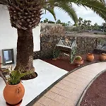 Casa Gaelys House With Sea View