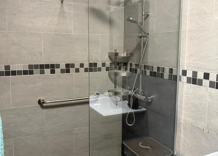 빌라 Casa Gaelys House With Sea View *