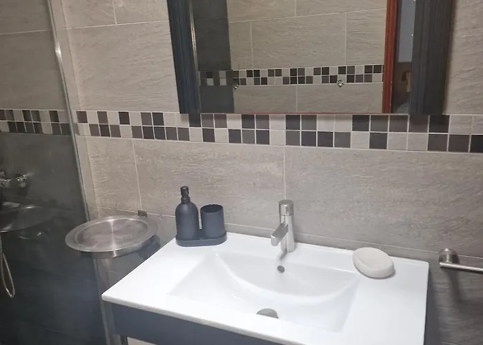 Casa Gaelys House With Sea View 빌라 *