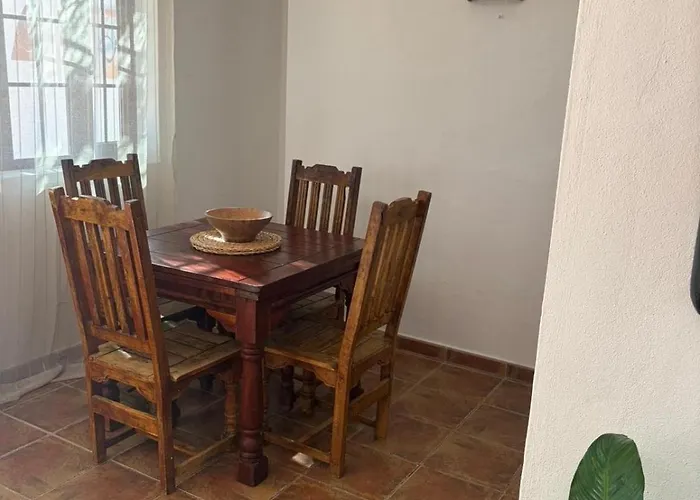 Casa Gaelys House With Sea View 빌라 플라야블랑카