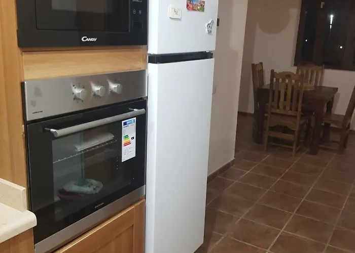 Casa Gaelys House With Sea View 빌라 플라야블랑카