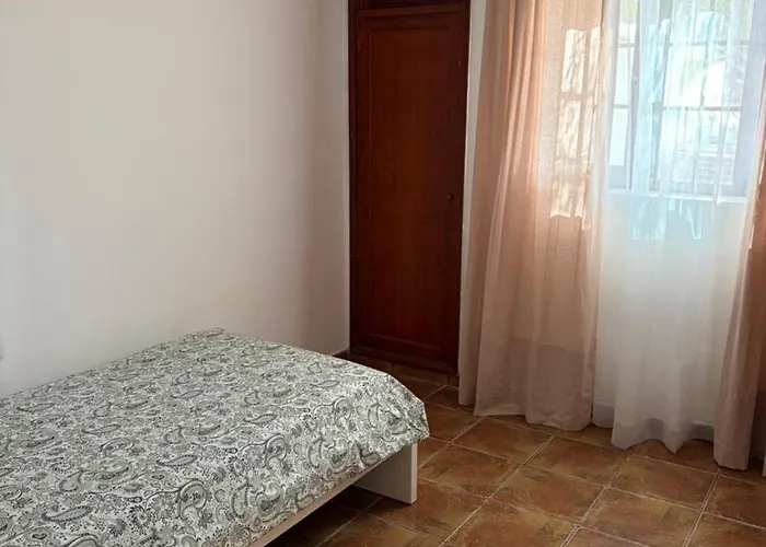 Casa Gaelys House With Sea View 빌라 플라야블랑카