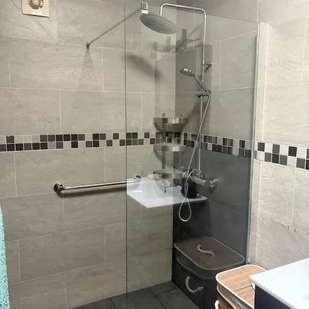 Villa Casa Gaelys House With Sea View *