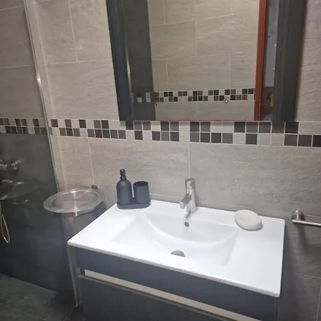 Casa Gaelys House With Sea View Villa *