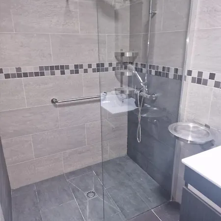 Vila Casa Gaelys House With Sea View Playa Blanca (Lanzarote)