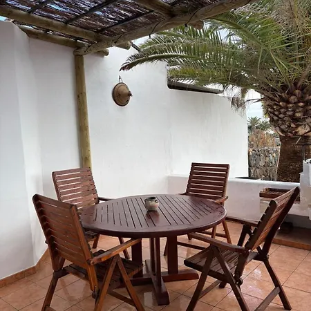 Vila Casa Gaelys House With Sea View *
