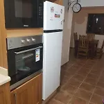 Casa Gaelys House With Sea View Villa Playa Blanca