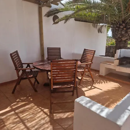 Casa Gaelys House With Sea View