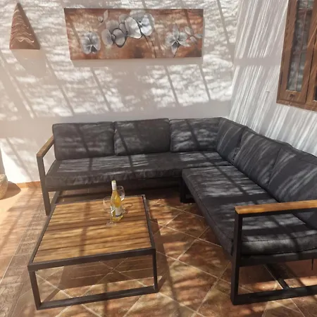 Вилла Casa Gaelys House With Sea View