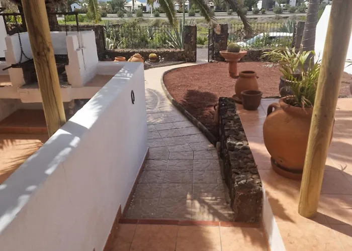 Вилла Casa Gaelys House With Sea View *