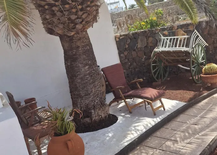 Casa Gaelys House With Sea View Вилла