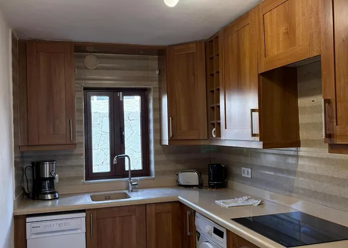 Casa Gaelys House With Sea View