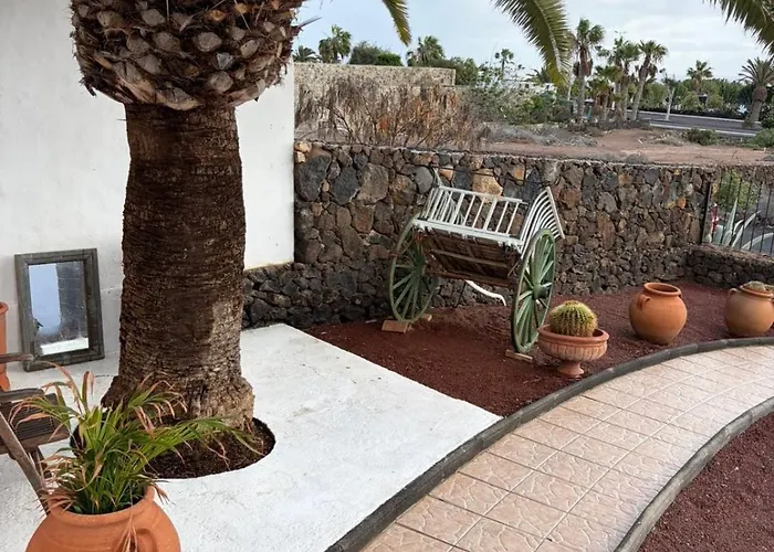 Casa Gaelys House With Sea View