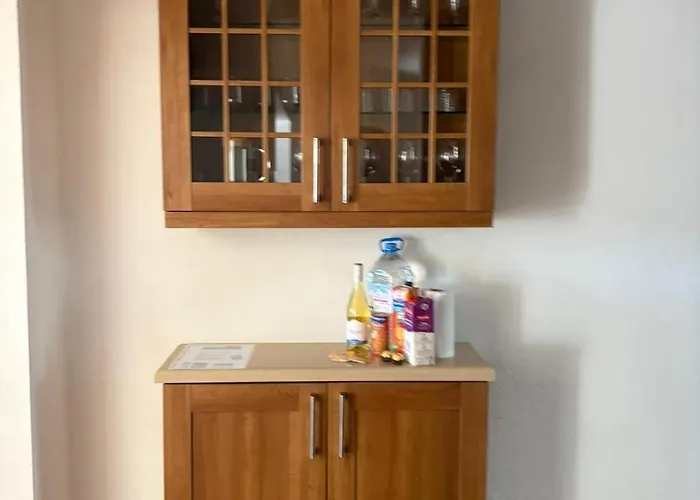 Вилла Casa Gaelys House With Sea View *