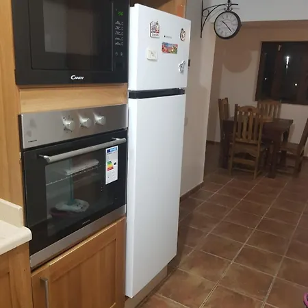 Casa Gaelys House With Sea View Villa Playa Blanca (Lanzarote)