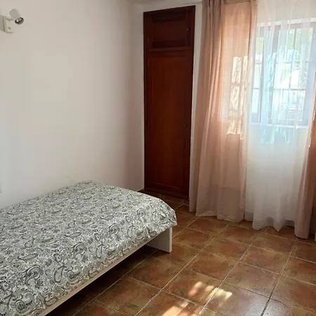 Casa Gaelys House With Sea View Villa Playa Blanca (Lanzarote)