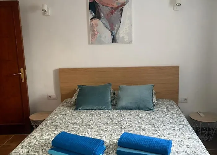 Casa Gaelys House With Sea View *